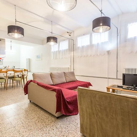 Matteotti, Bologna By Short Holidays Bagian luar foto