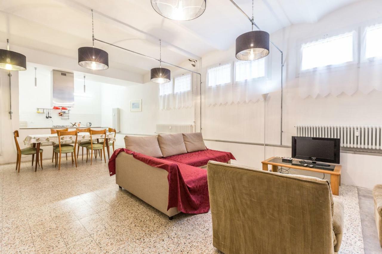 Matteotti, Bologna By Short Holidays Bagian luar foto