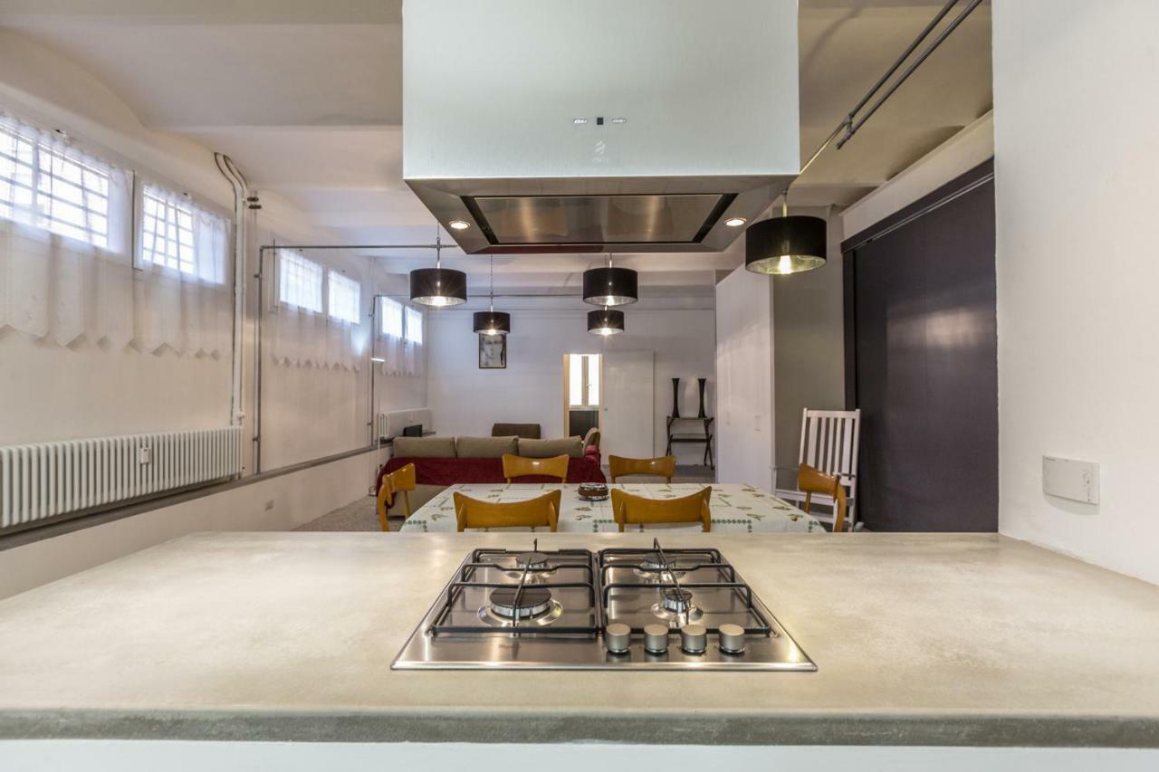 Matteotti, Bologna By Short Holidays Bagian luar foto