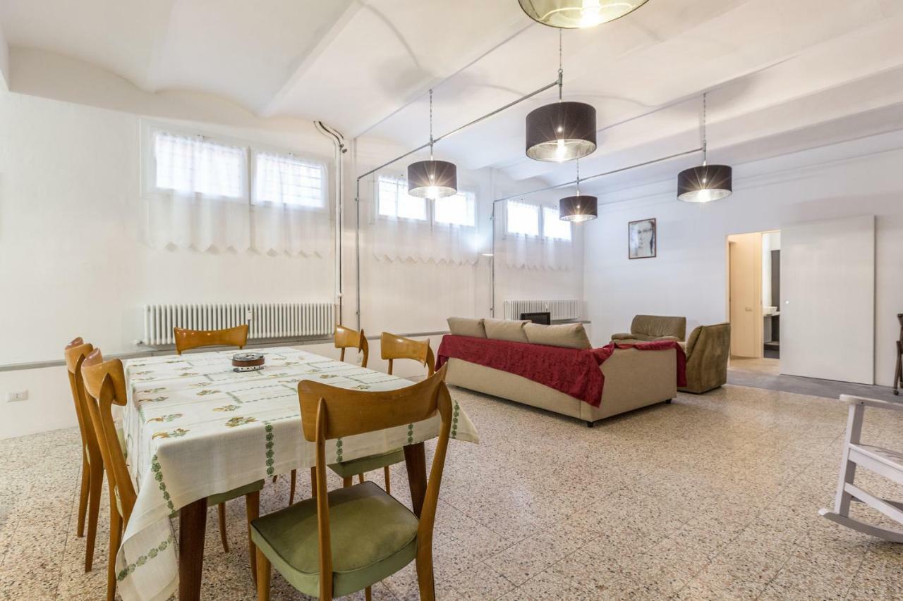 Matteotti, Bologna By Short Holidays Bagian luar foto