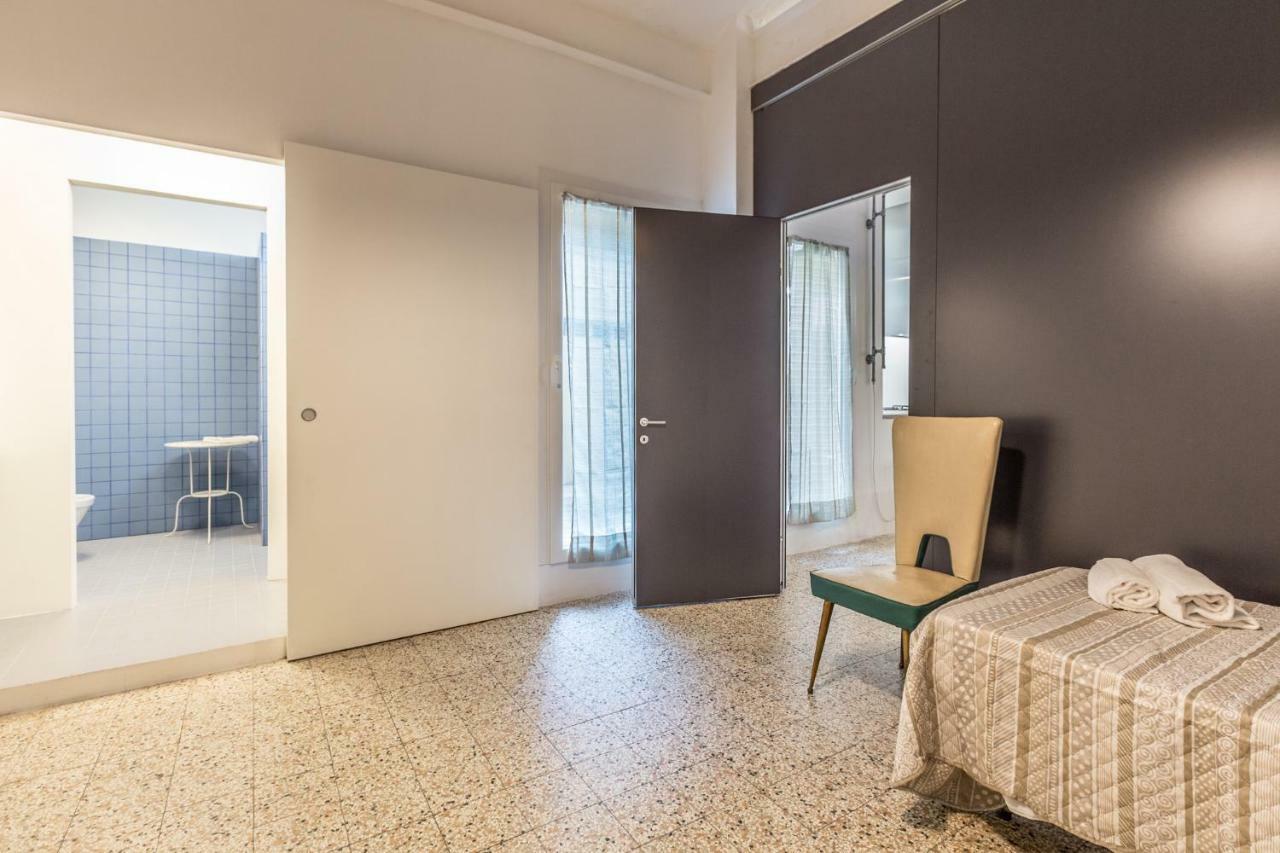 Matteotti, Bologna By Short Holidays Bagian luar foto