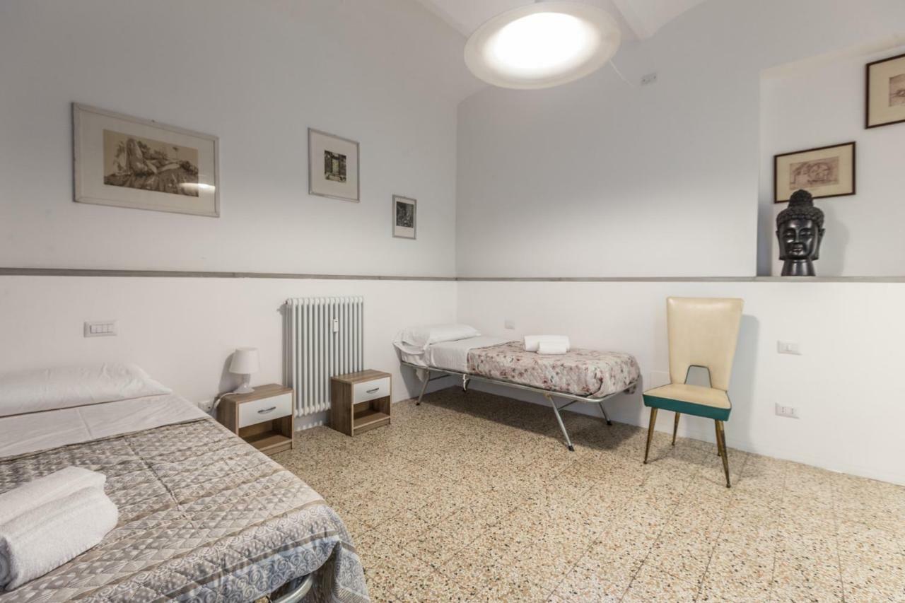 Matteotti, Bologna By Short Holidays Bagian luar foto