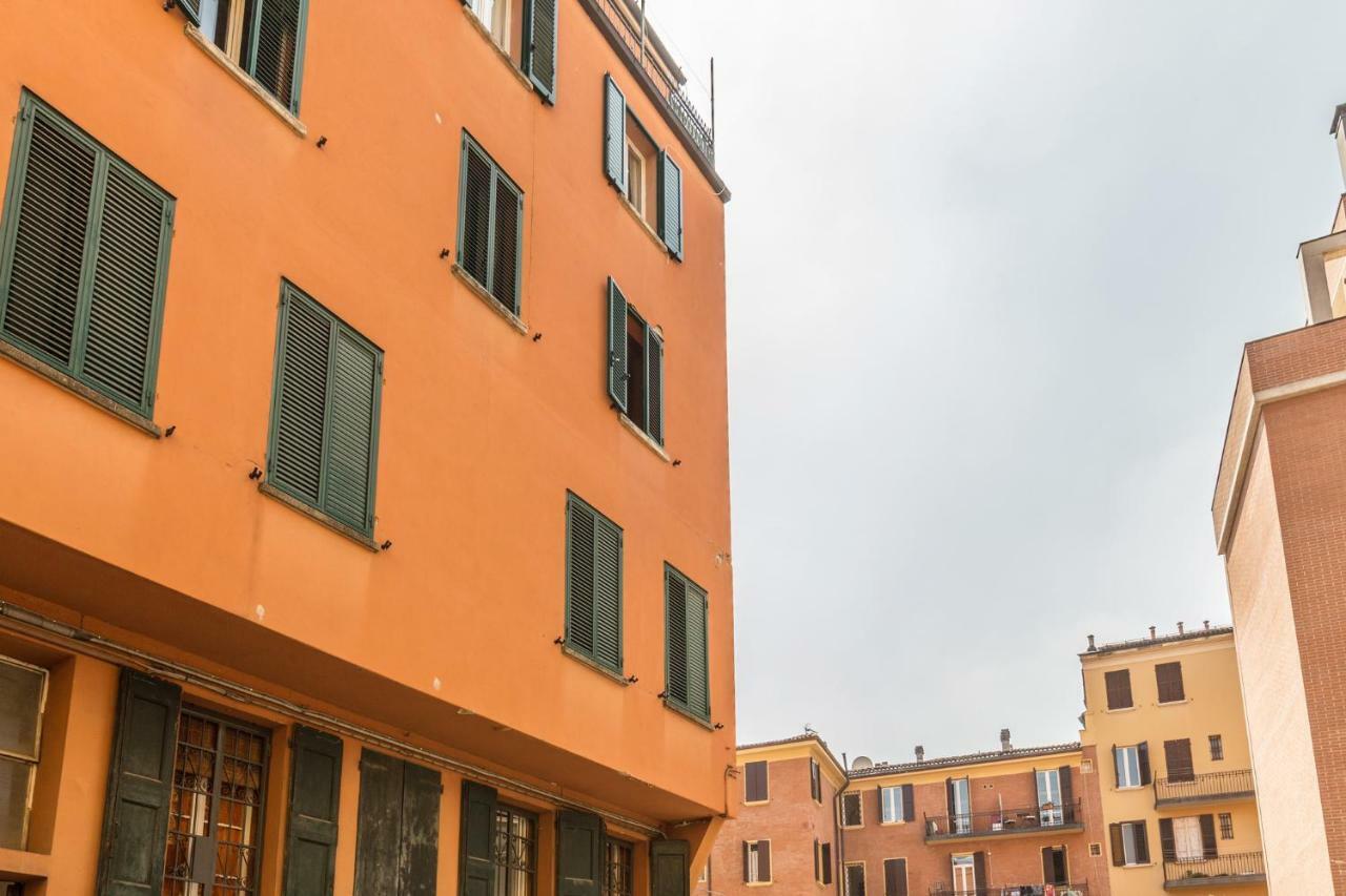 Matteotti, Bologna By Short Holidays Bagian luar foto