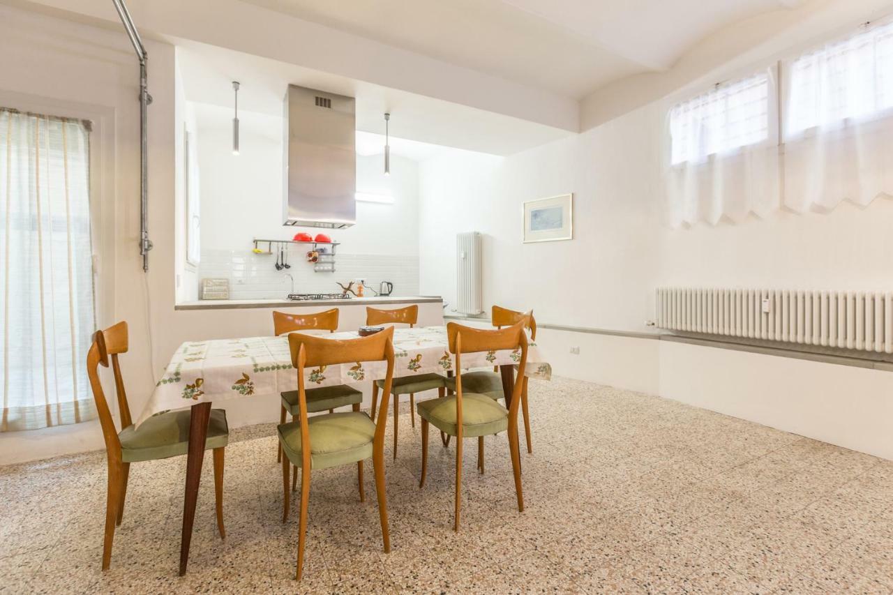 Matteotti, Bologna By Short Holidays Bagian luar foto