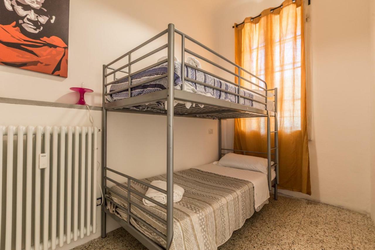 Matteotti, Bologna By Short Holidays Bagian luar foto