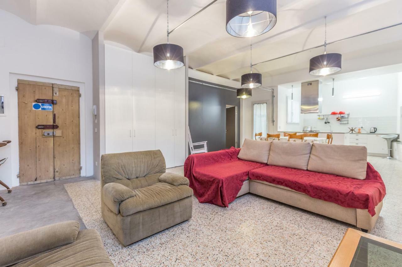 Matteotti, Bologna By Short Holidays Bagian luar foto