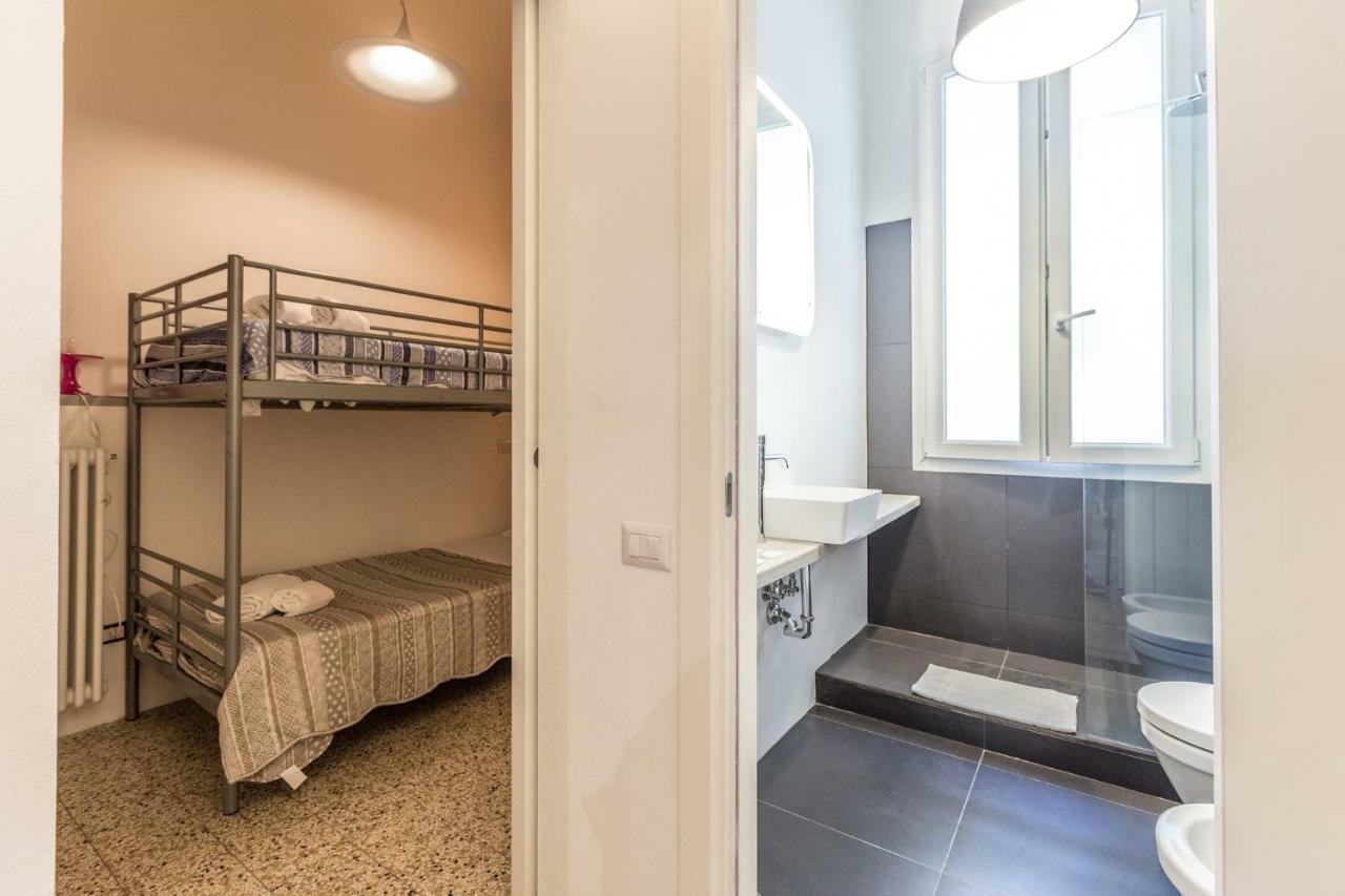 Matteotti, Bologna By Short Holidays Bagian luar foto